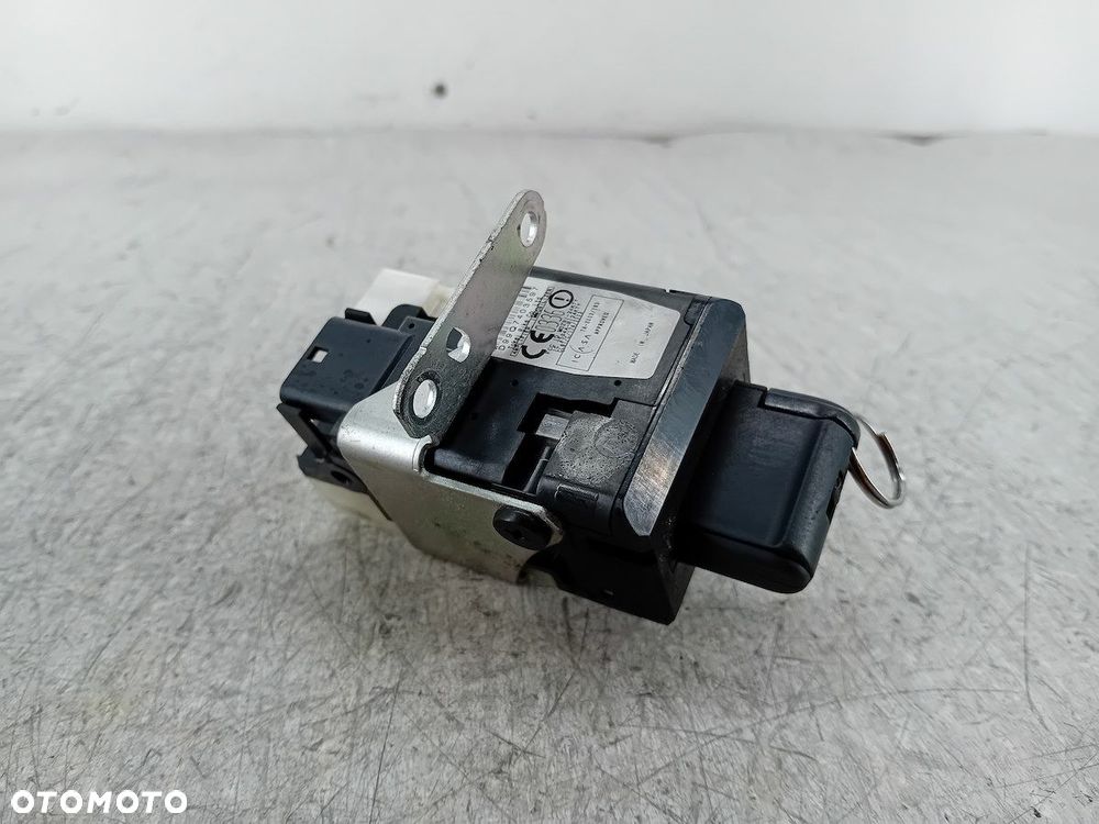 STACYJKA TOYOTA COROLLA VERSO I 2.0 D-4D - 5