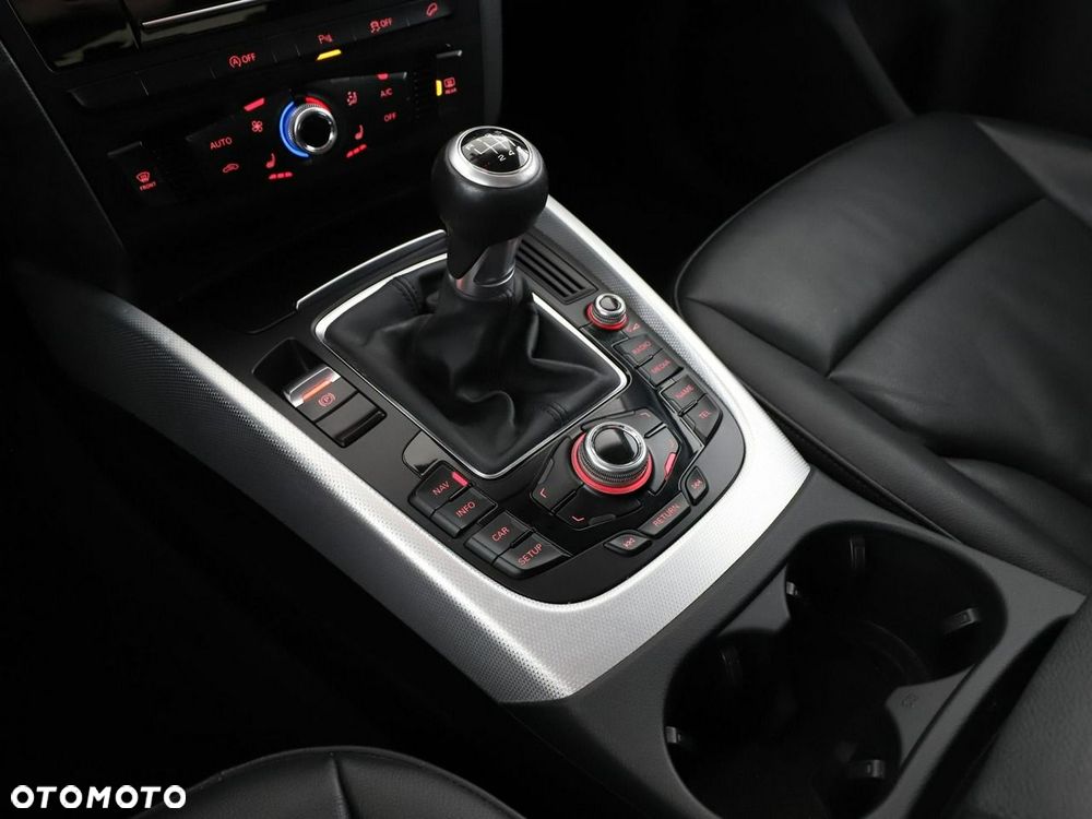 Audi Q5 2.0 TDI clean diesel Quattro - 27