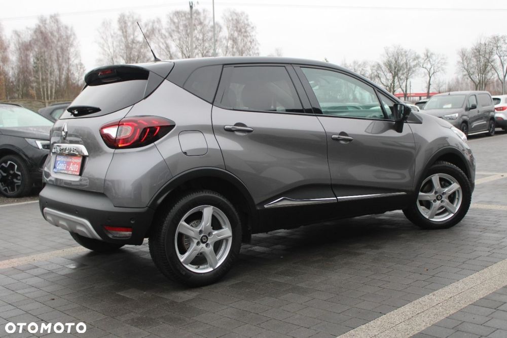 Renault Captur - 10