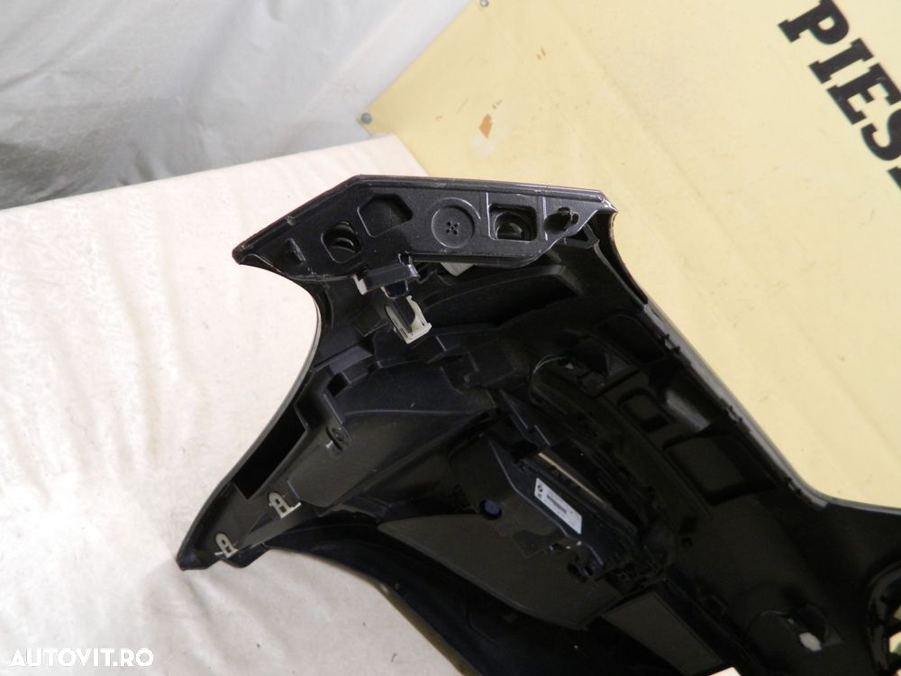 Bara fata BMW Seria 1 F40, 2019, 2020, 2021, 2022, cod origine 51117459708. - 7