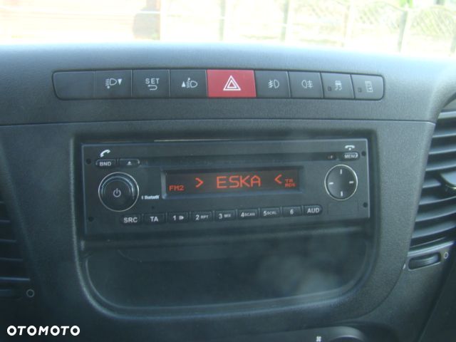 Iveco DAILY 70 C 18 3.0TDI 5.45M WINDA 1000KG - 20