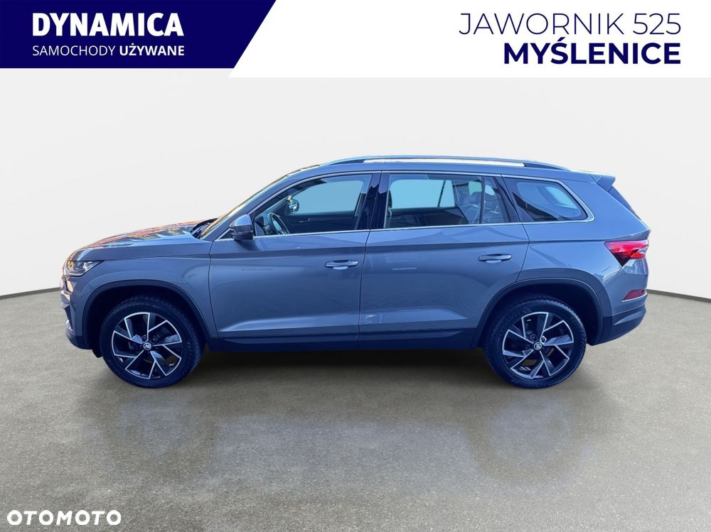 Skoda Kodiaq 1.5 TSI ACT 4x2 Style - 6