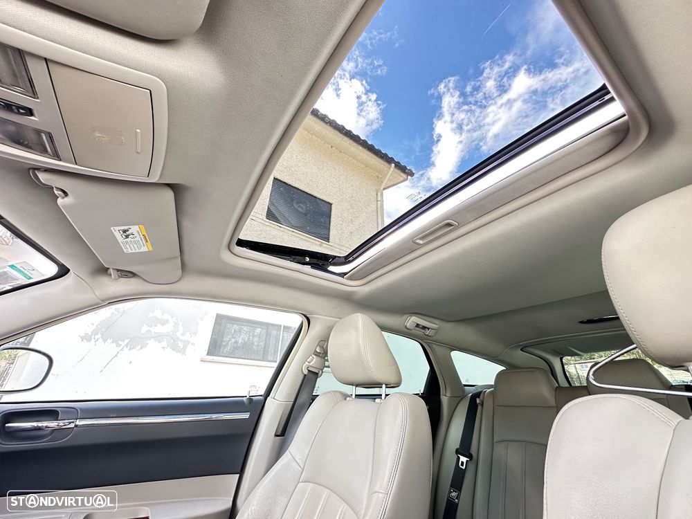 Chrysler 300 C 3.0 CRD - 22