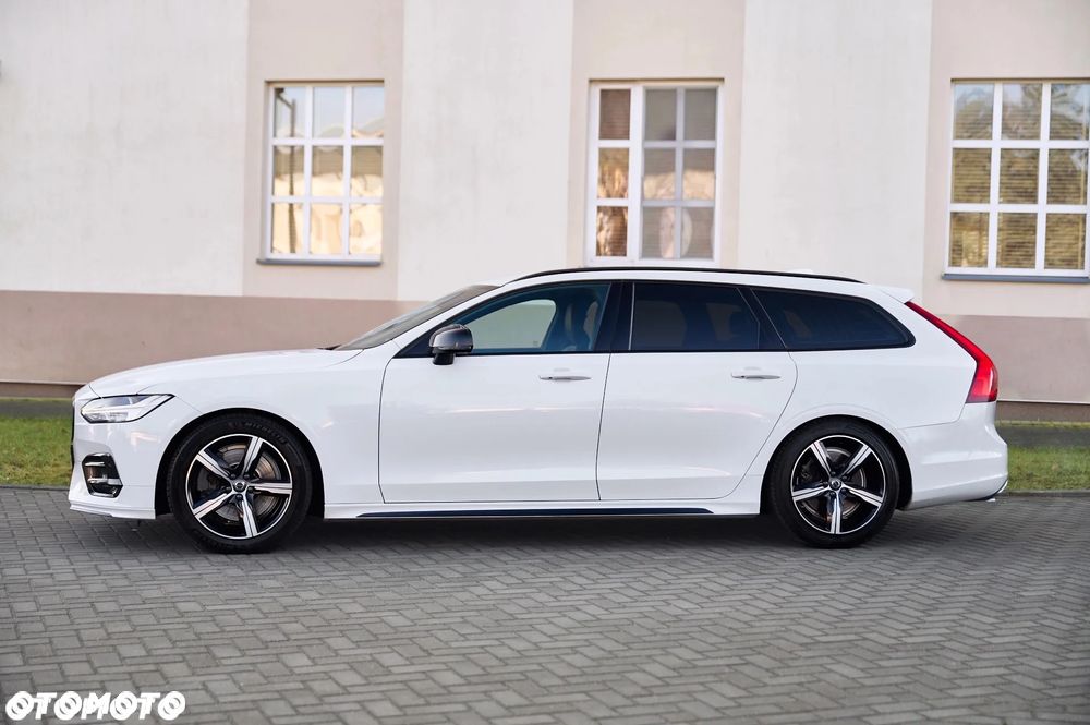 Volvo V90 T4 R-Design - 7