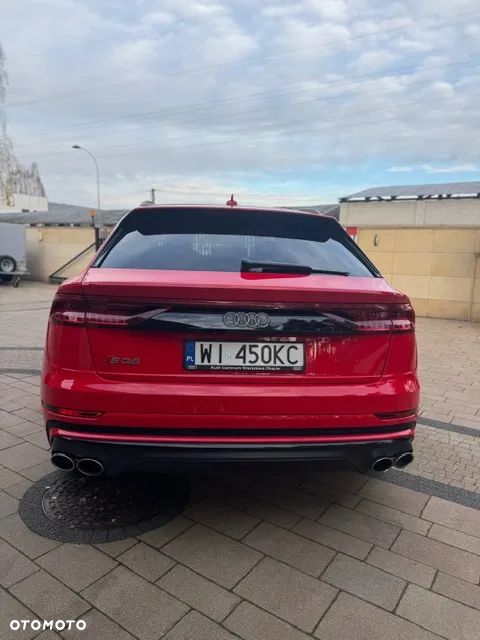 Audi SQ8 - 4
