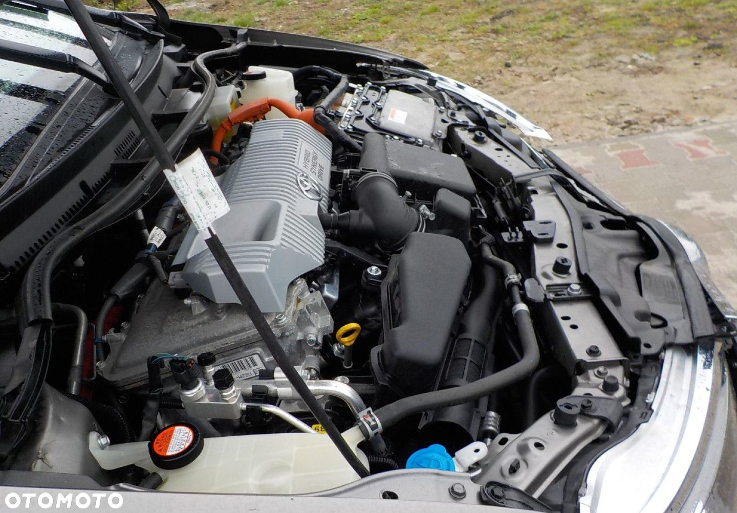 Toyota Auris - 4