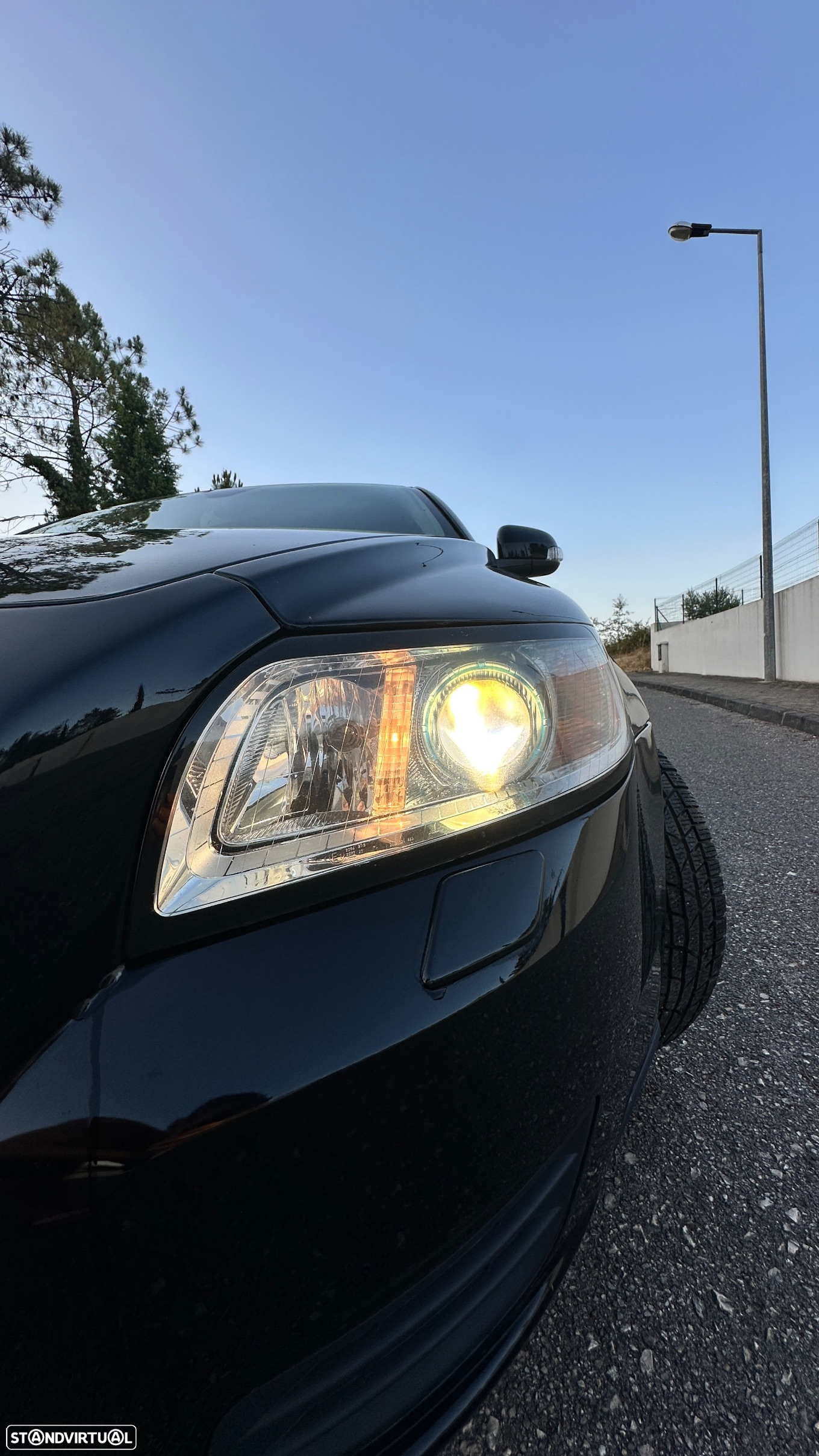 Volvo V50 1.6 D Drive Start/Stop - 4