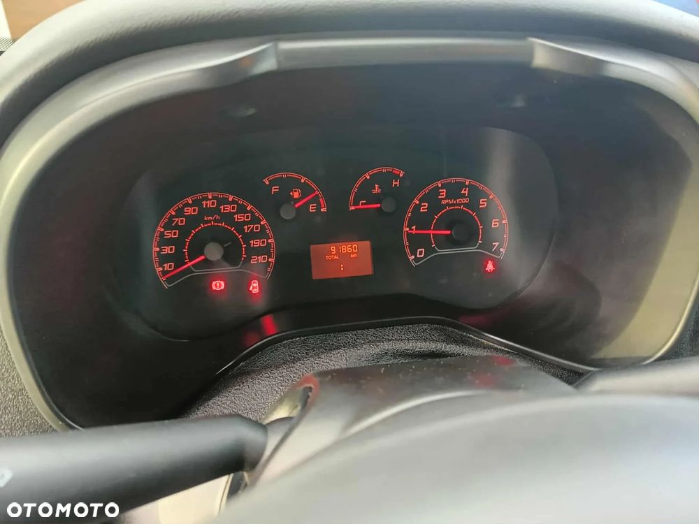 Fiat DOBLO MAXI - 17