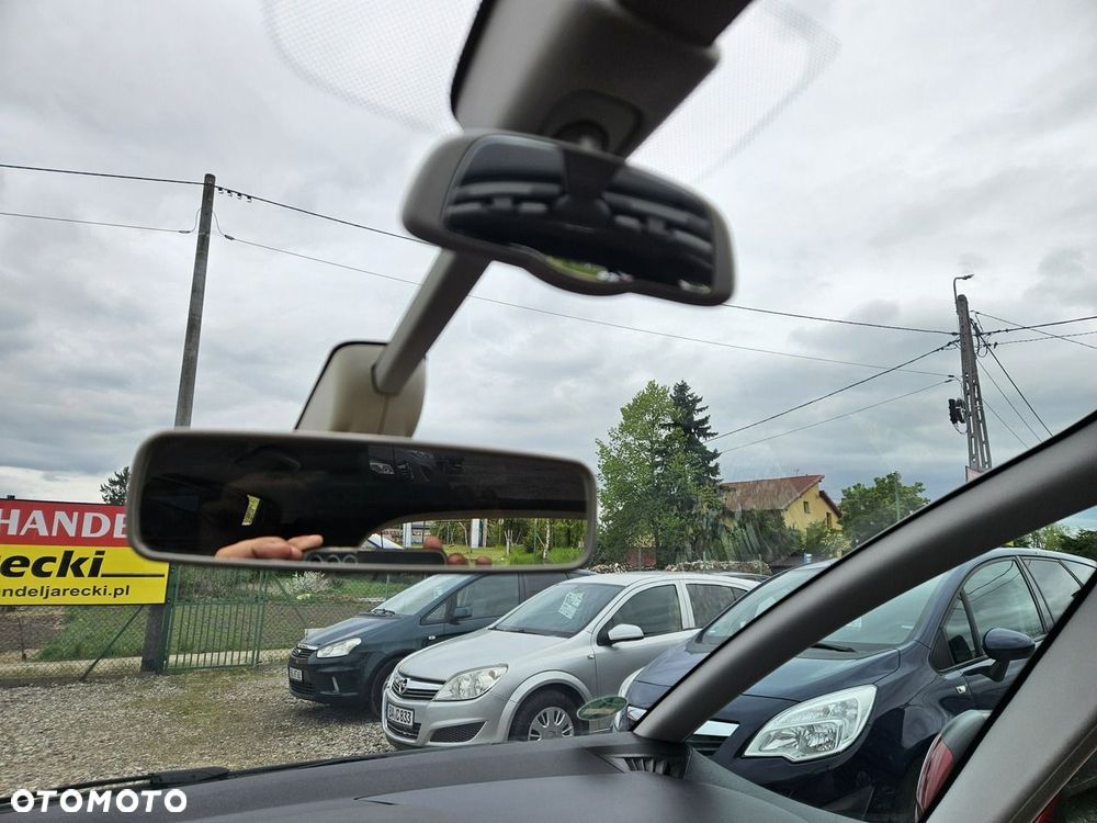 Citroën C4 Picasso - 17