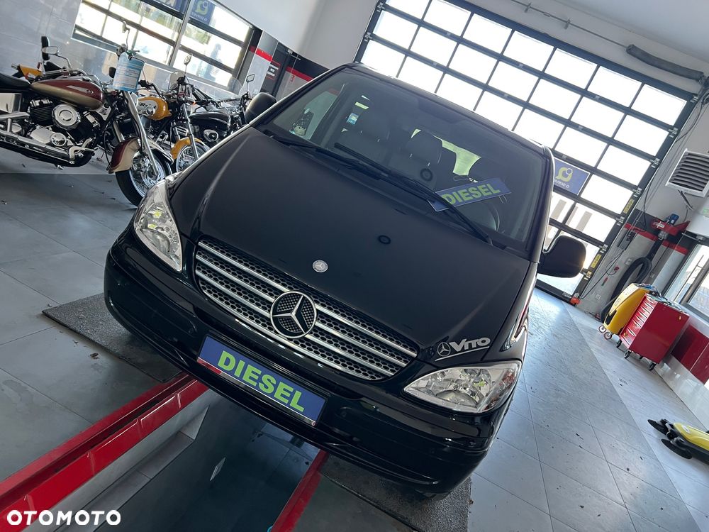 Mercedes-Benz Vito 639.701 - 3