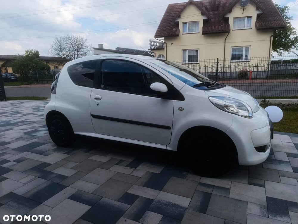 Citroën C1 1.0 Advance - 2