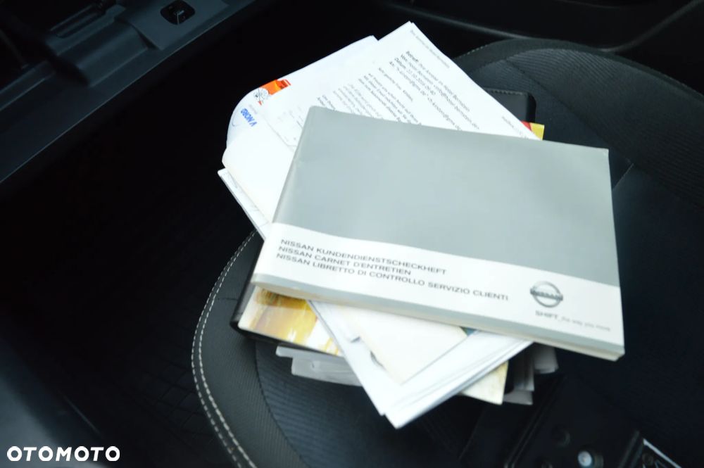 Nissan Qashqai 1.6 I-Way - 22