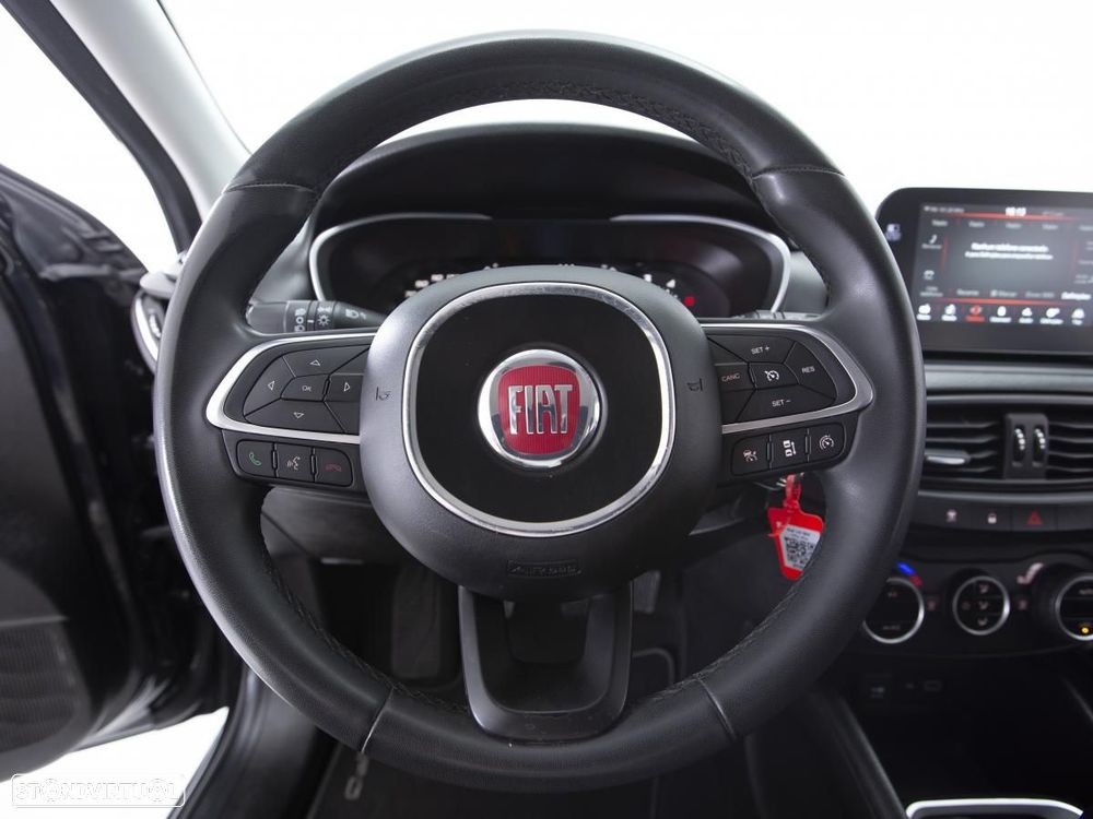 Fiat Tipo 1.3 M-Jet Lounge - 17