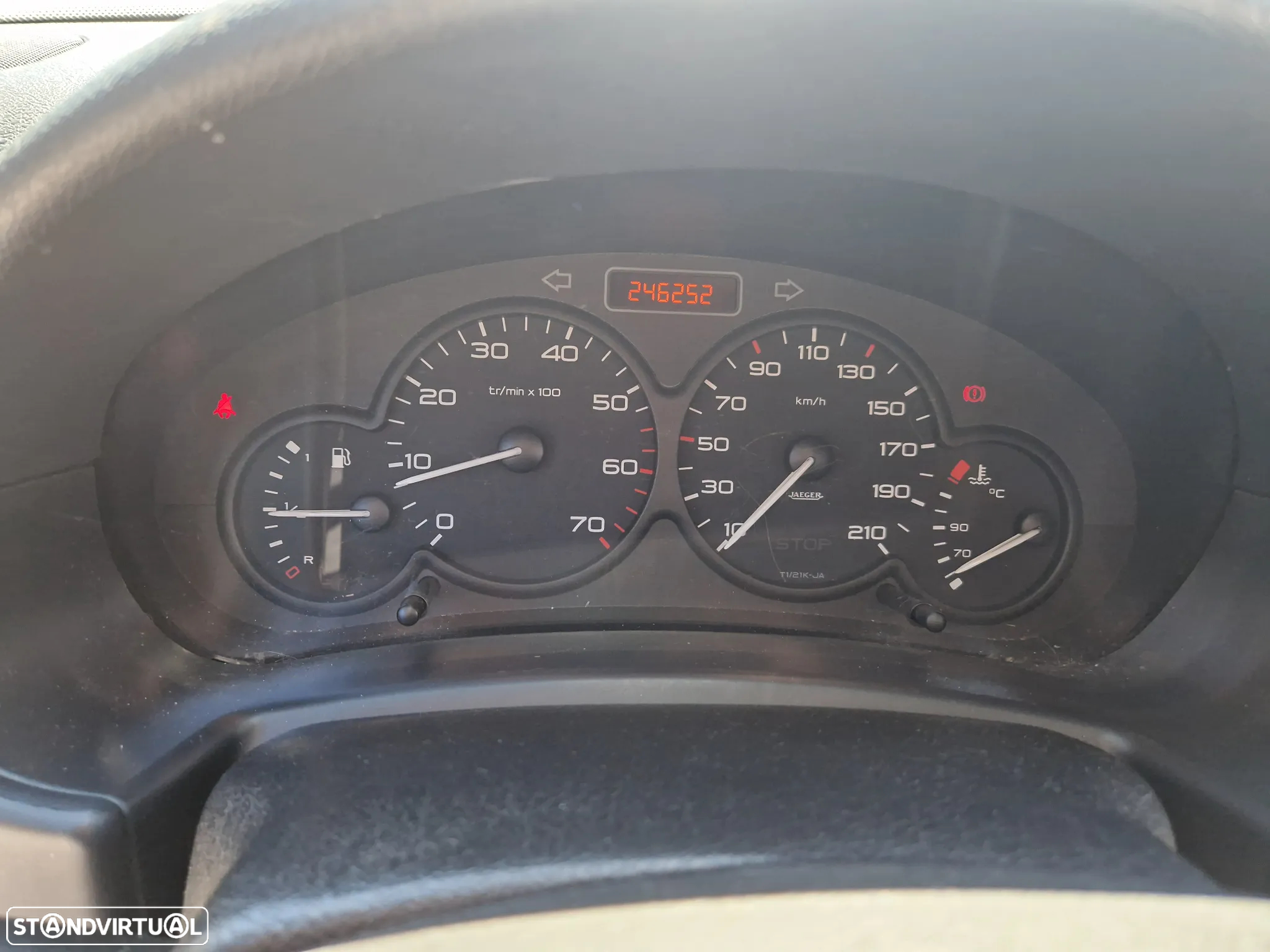 Citroën Berlingo - 13
