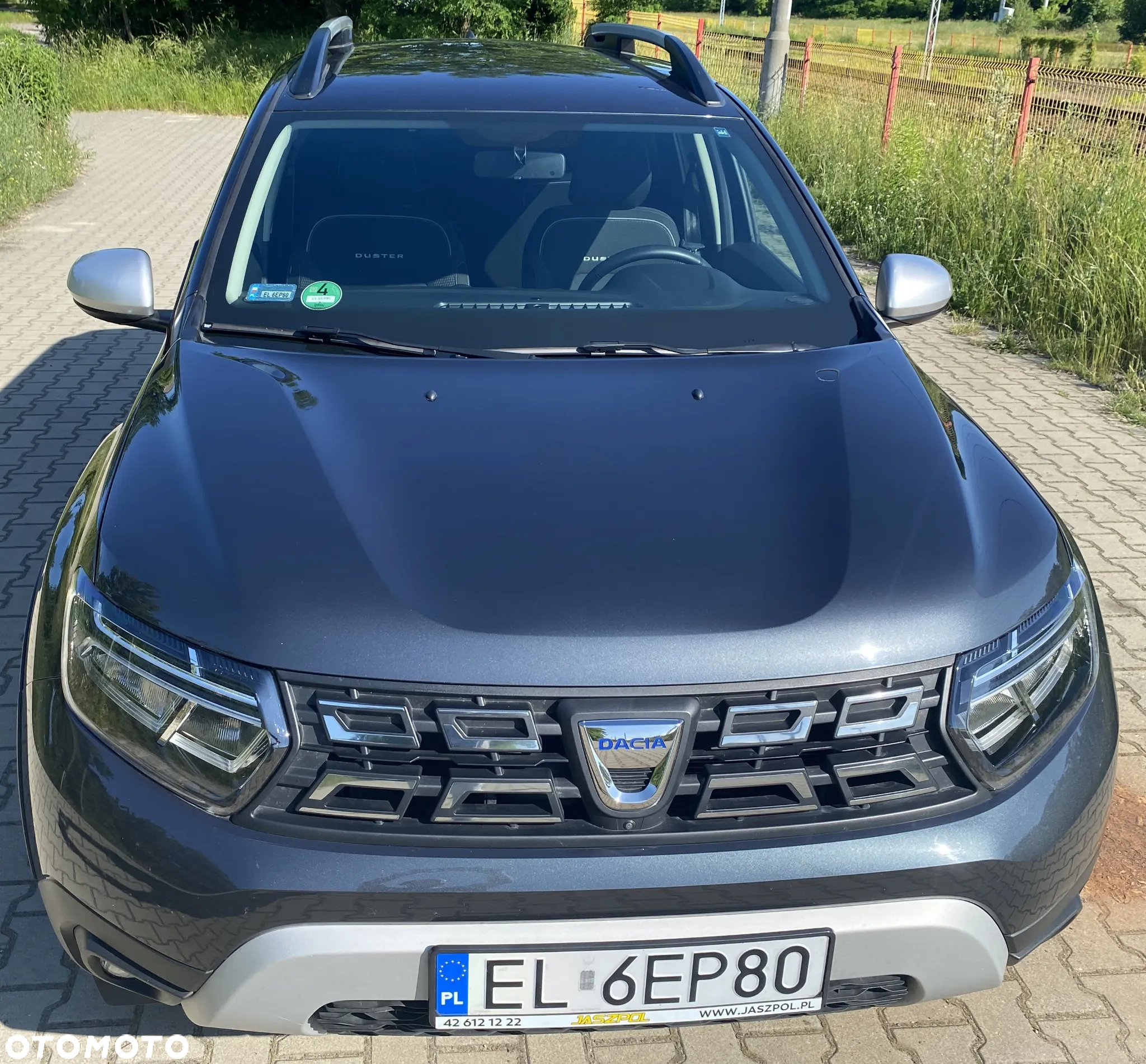 Dacia Duster 1.0 TCe Prestige - 15