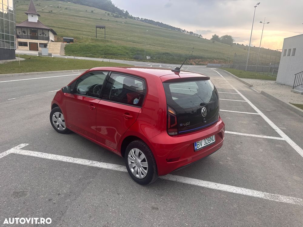 Volkswagen up! - 4