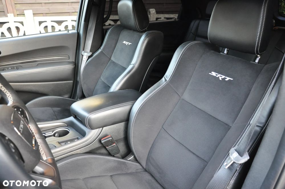 Dodge Durango - 39