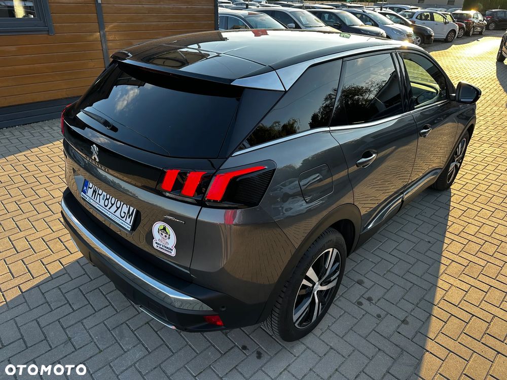 Peugeot 3008 - 36