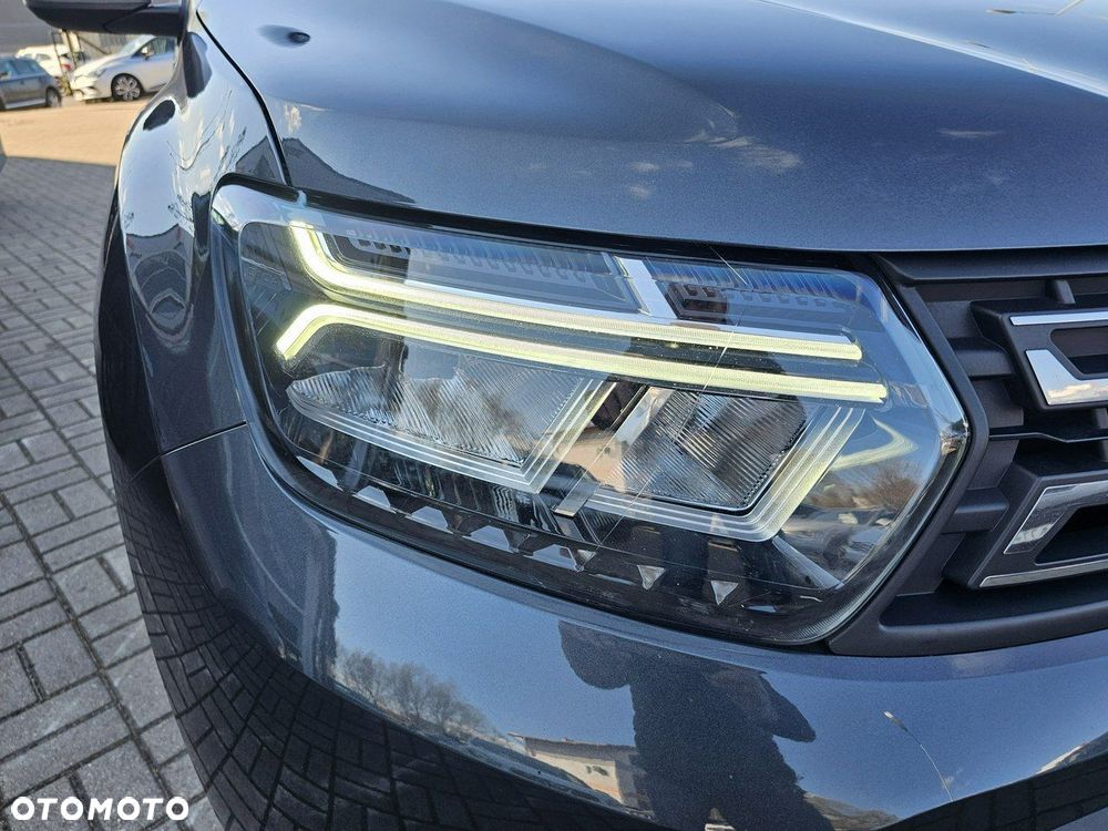 Dacia Duster - 2