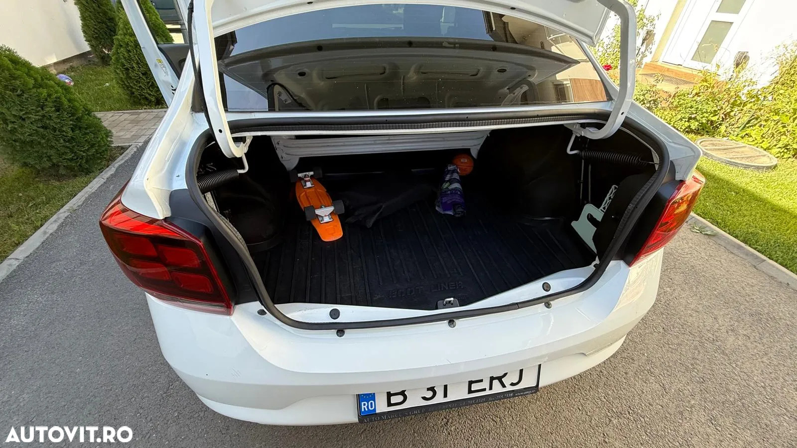 Dacia Logan 0.9 TCe SL PLUS - 13