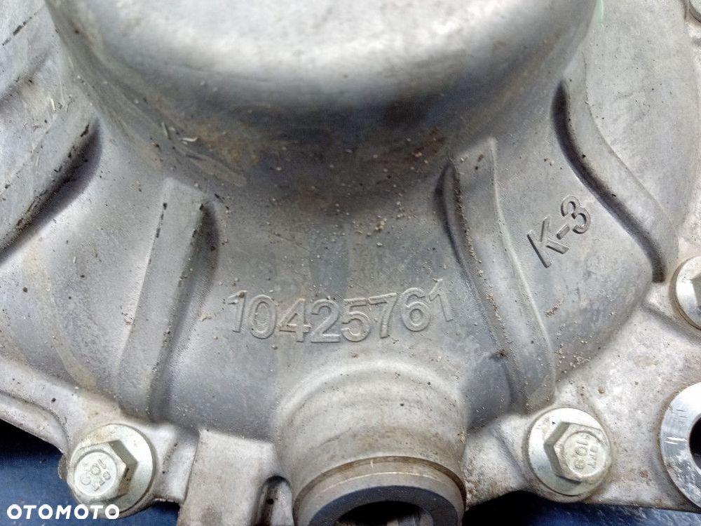 BMW X5 G05 G06 MOST DYFER PRZÓD 3,385 8487445 - 7