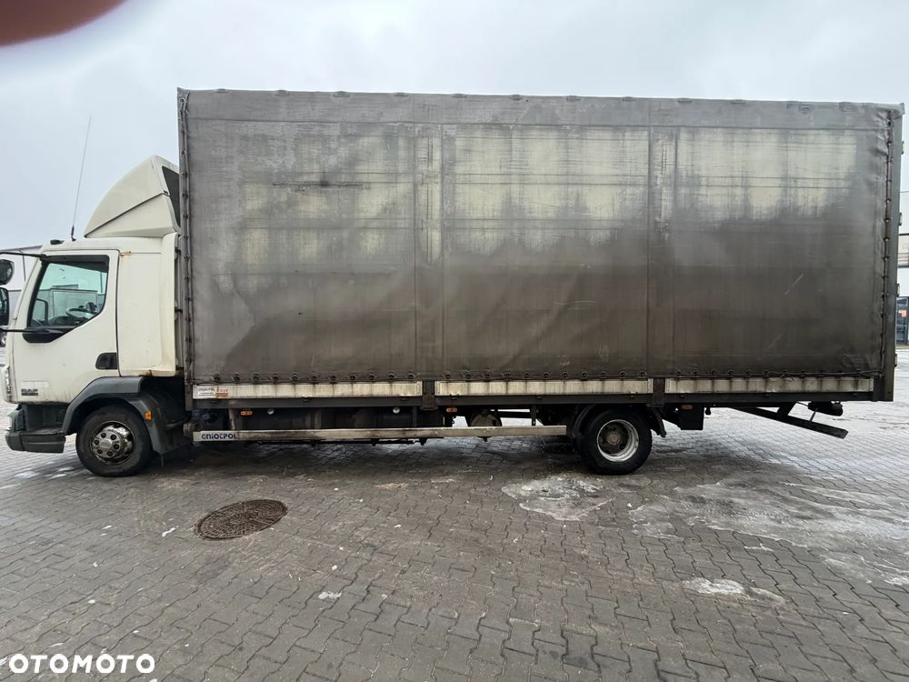 DAF LF - 13