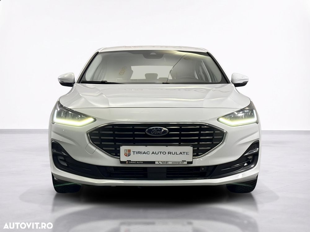 Ford Focus - 9
