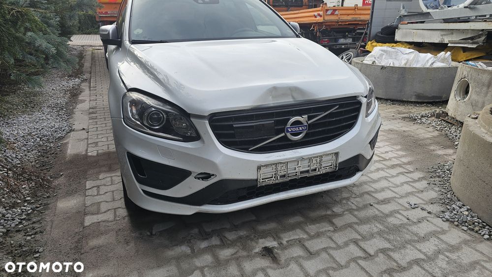 Volvo Xc60 2013 photo 2
