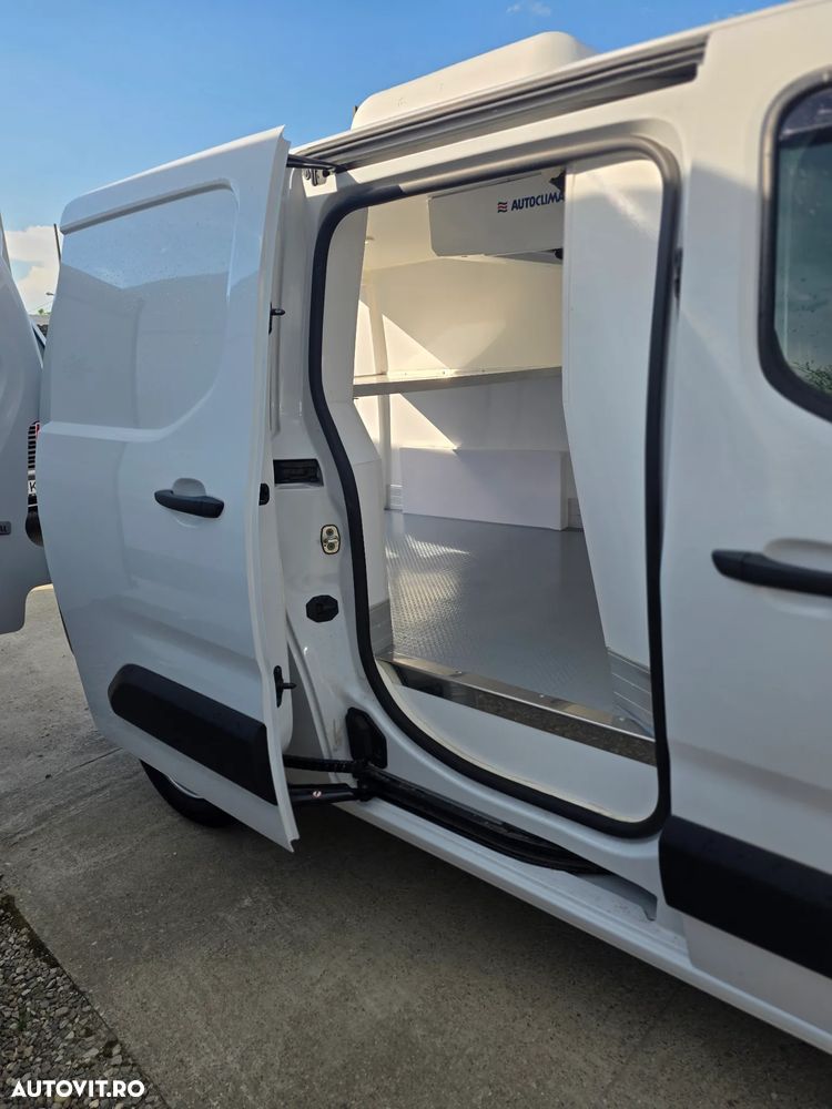 Fiat DOBLO - 16