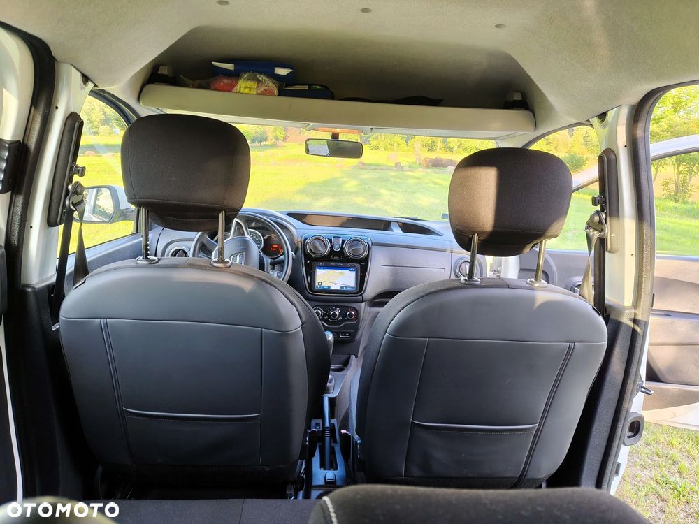 Dacia Dokker 1.6 SCe Laureate - 14