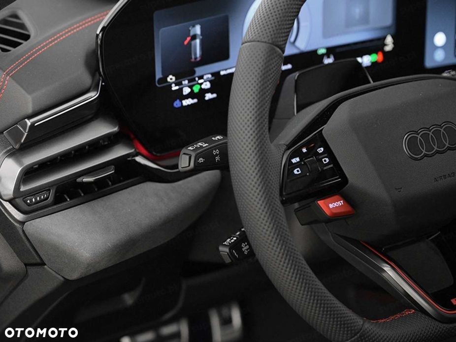 Audi RS5 Limousine - 8