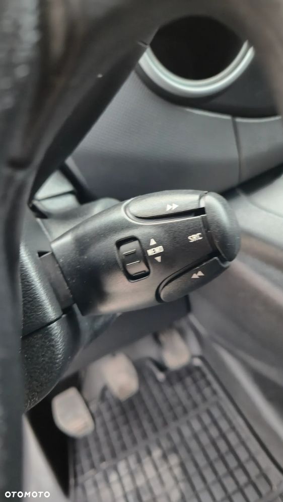 Citroën Berlingo - 33