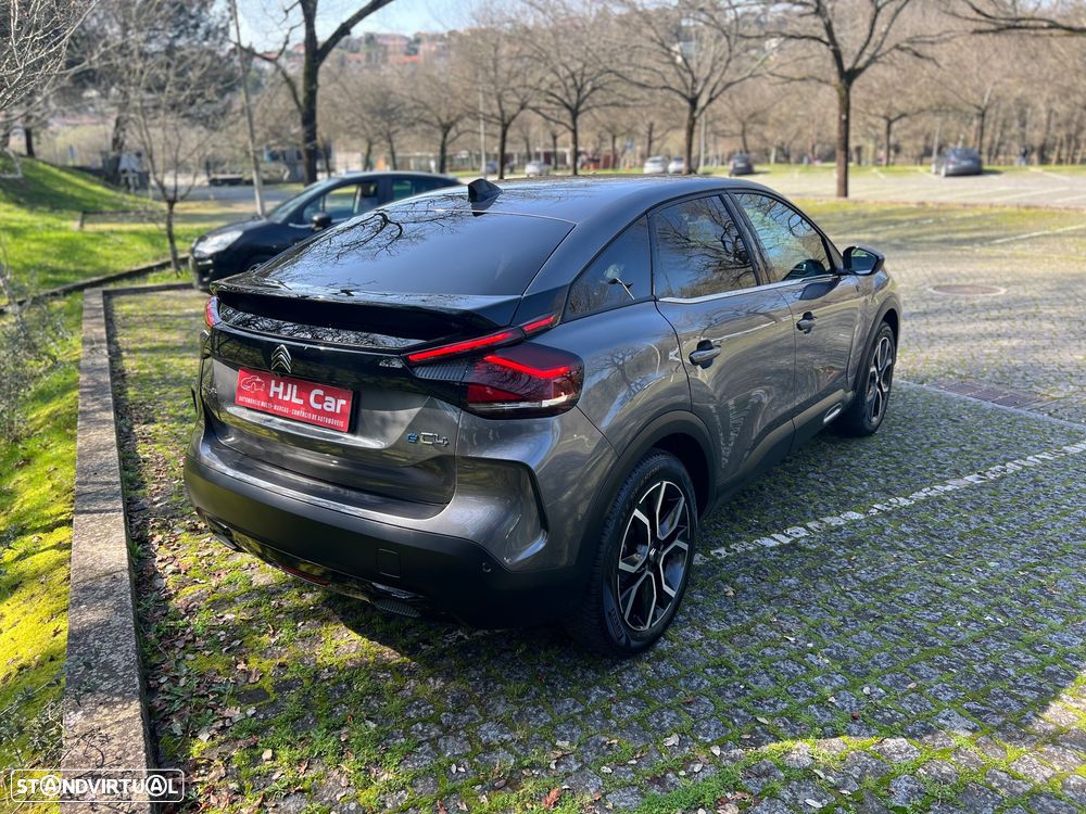 Citroën e-C4 Shine - 5