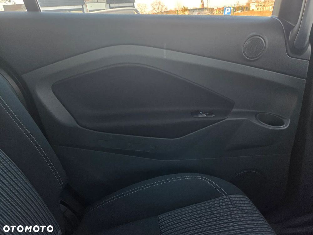 Ford C-MAX 1.0 EcoBoost Start-Stopp-System Business Edition - 23