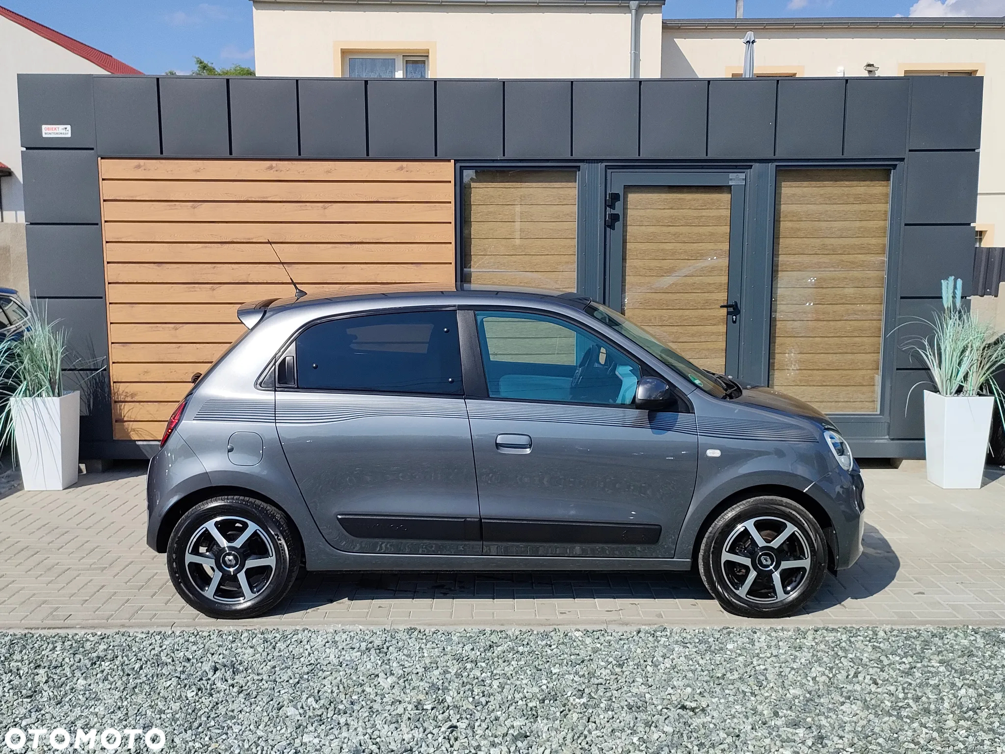 Renault Twingo TCE 90 LIMITED - 28