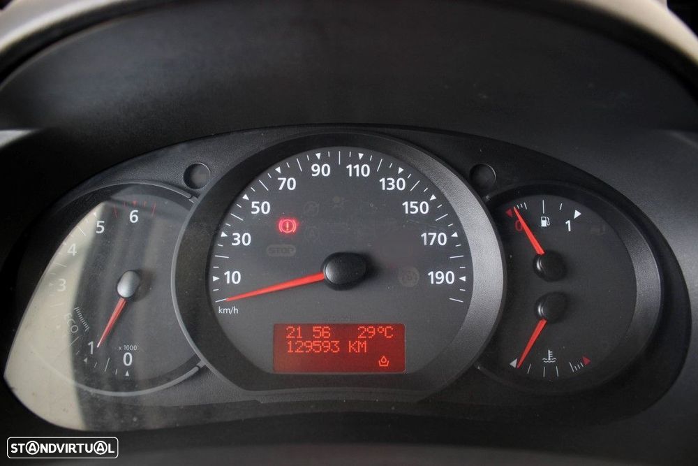 Renault Kangoo MAXI - 19