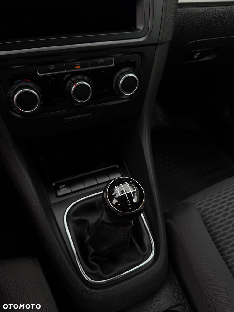 Volkswagen Golf 1.4 Edition - 18