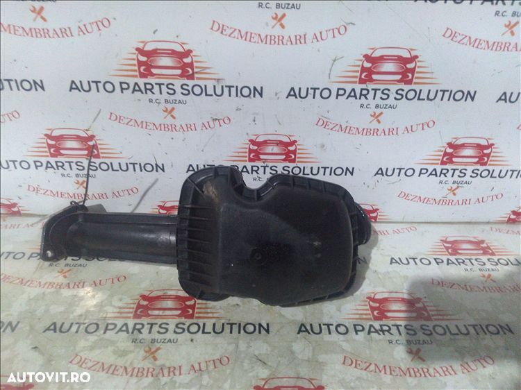 filtru epurator 2.4 d volvo xc 60 an fabr. 2011 - 1