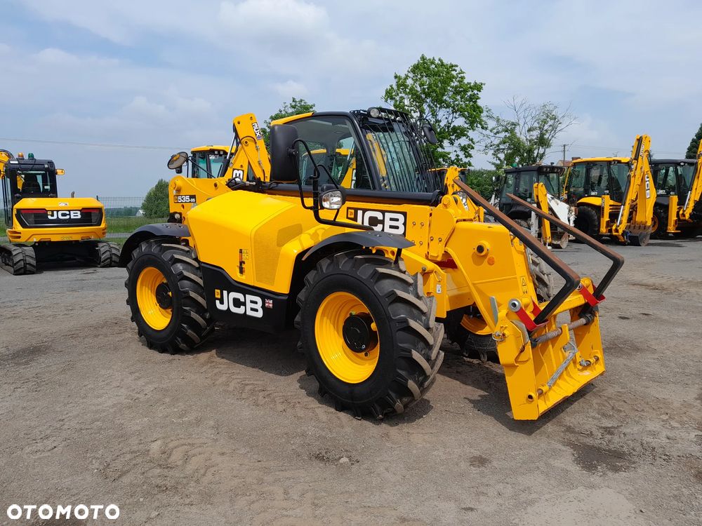 JCB 535-95 - 2