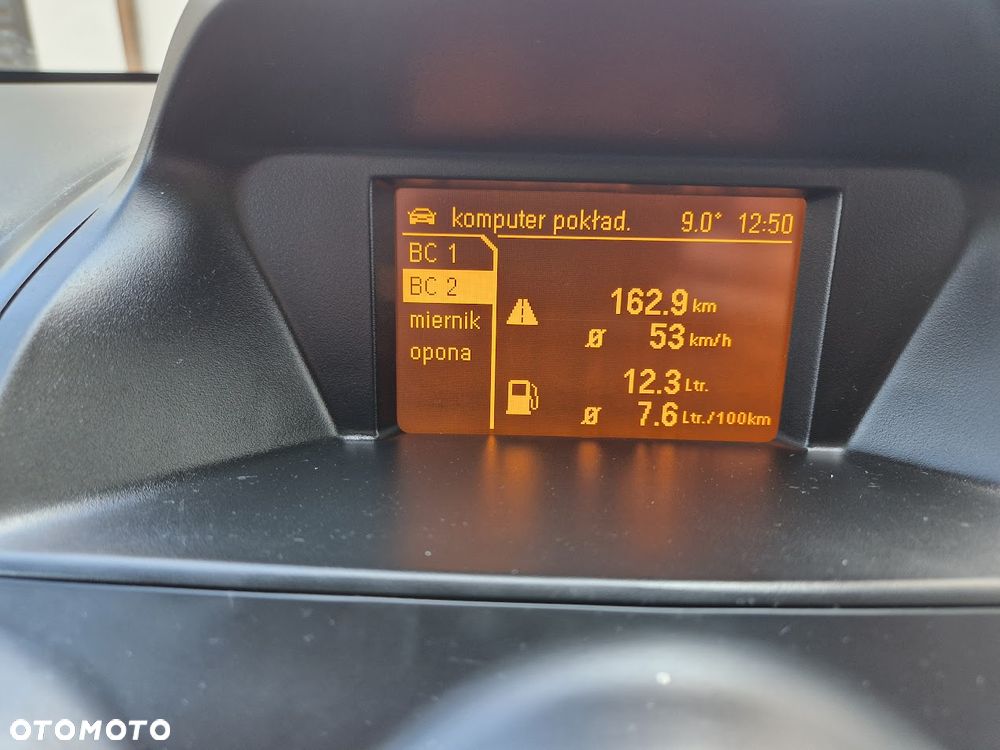 Opel Antara 2.2 CDTI Cosmo - 19