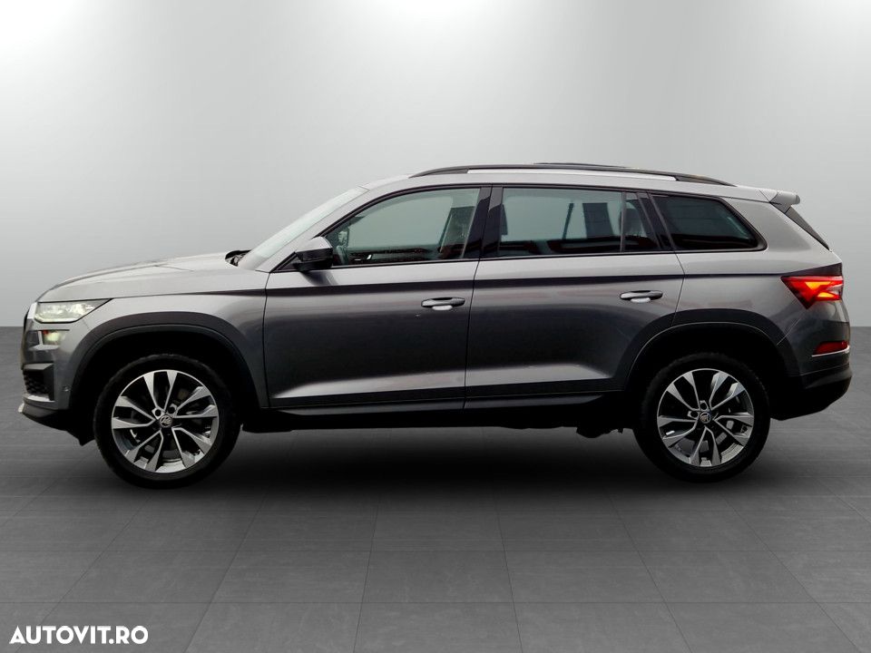 SKODA Kodiaq 2022 — imagine 2