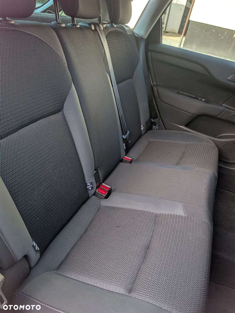 Citroën C4 BlueHDi 100 Stop&Start 86g Selection - 18