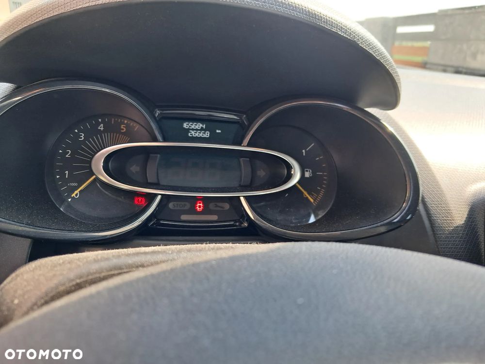 Renault Clio 1.5 dCi Business - 8
