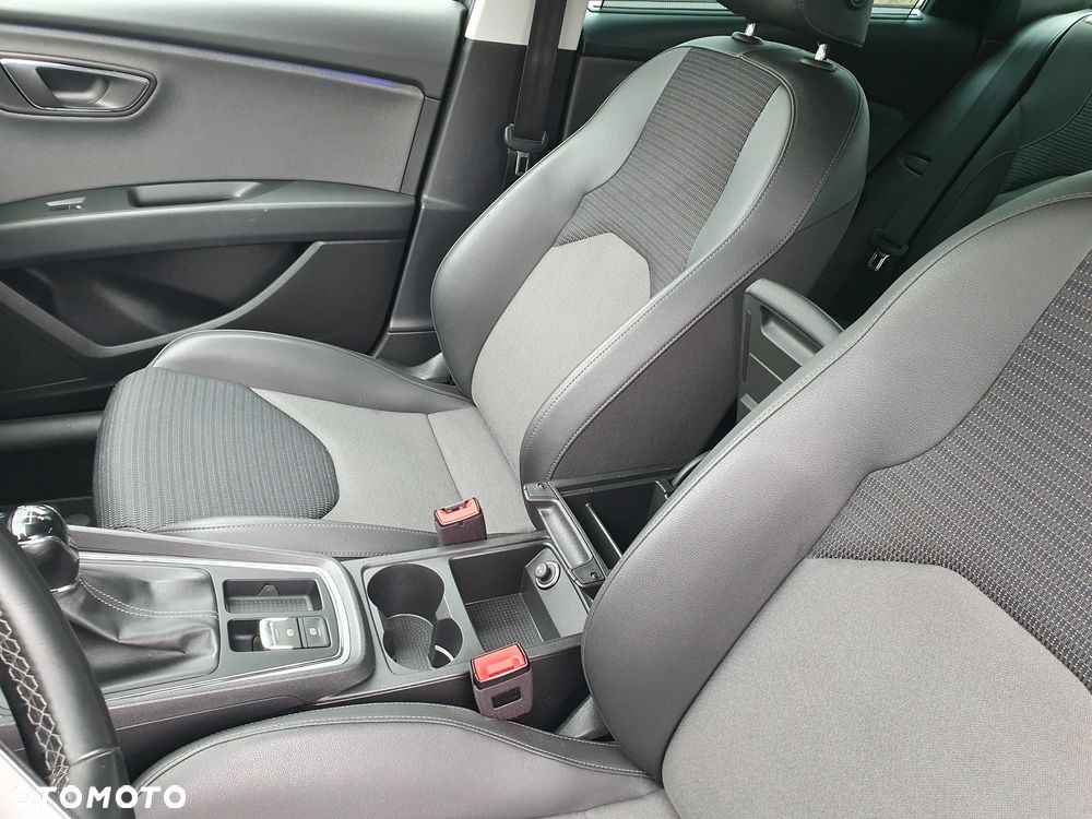 Seat Leon 2.0 TDI DPF Start&Stop XCELLENCE - 16