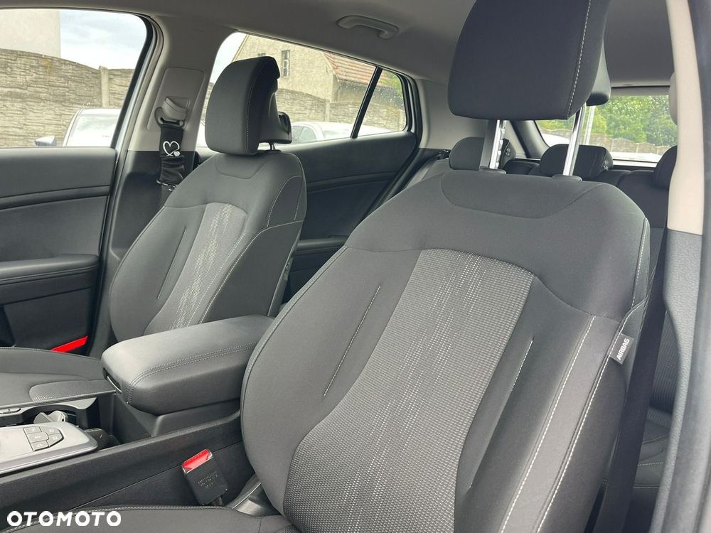 Kia Sportage 1.6 T-GDI 2WD Eco-Dynamics + (48V M-H) DCT Spirit - 10
