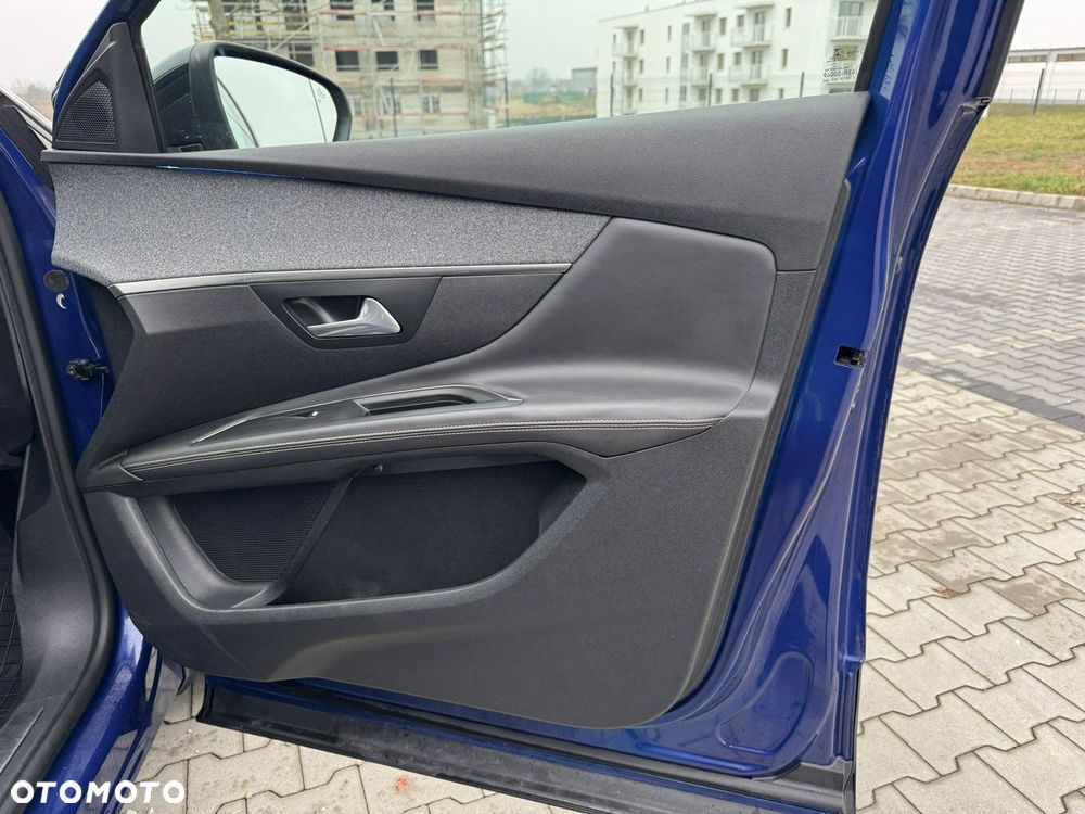 Peugeot 3008 2.0 HDi Premium - 32