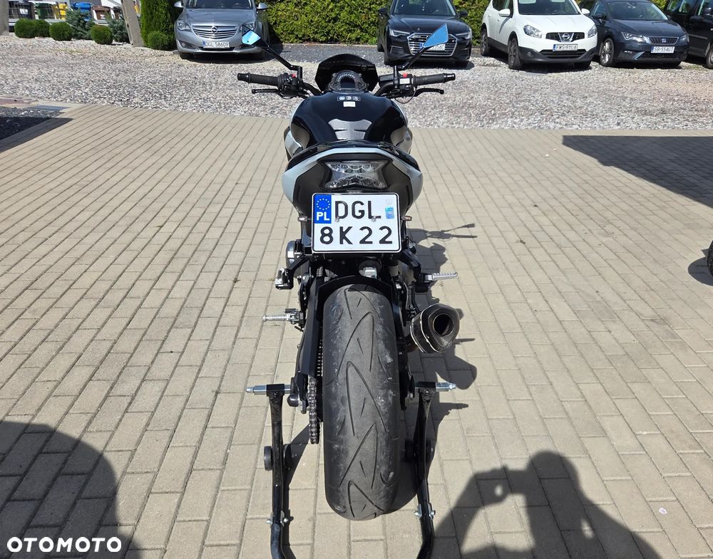 Kawasaki Z 900 - 9
