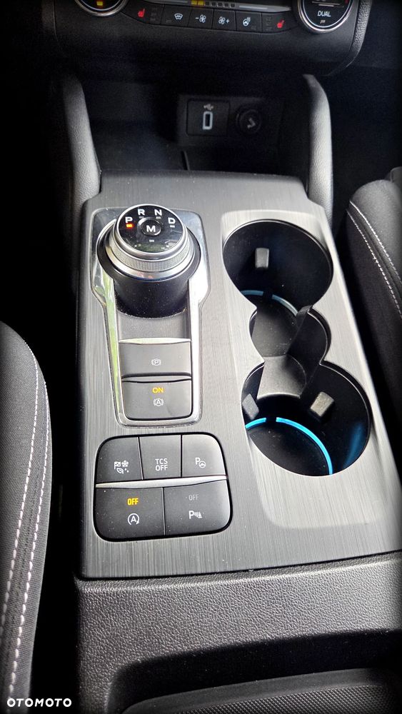 Ford Focus 2.0 EcoBlue Titanium - 12