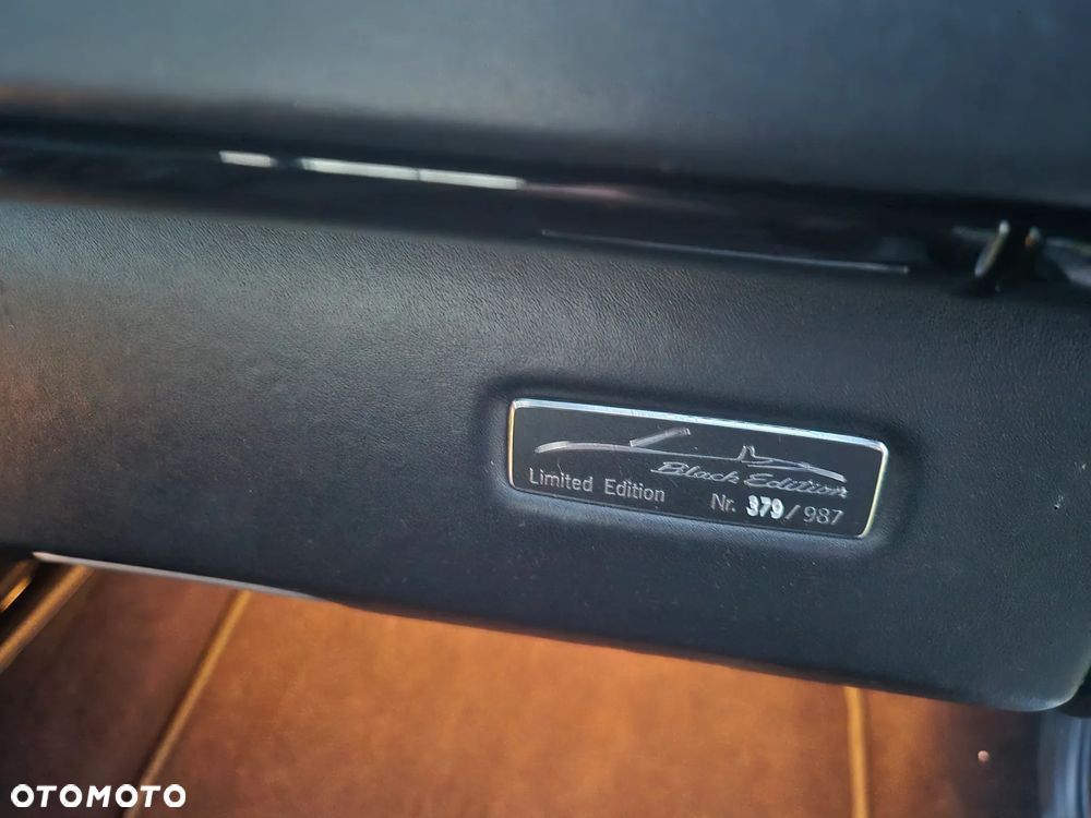 Porsche Boxster S PDK Black Edition - 17
