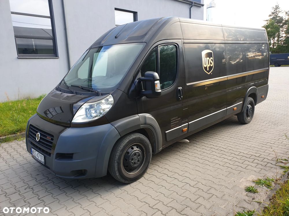 Fiat DUCATO MAXI - 2